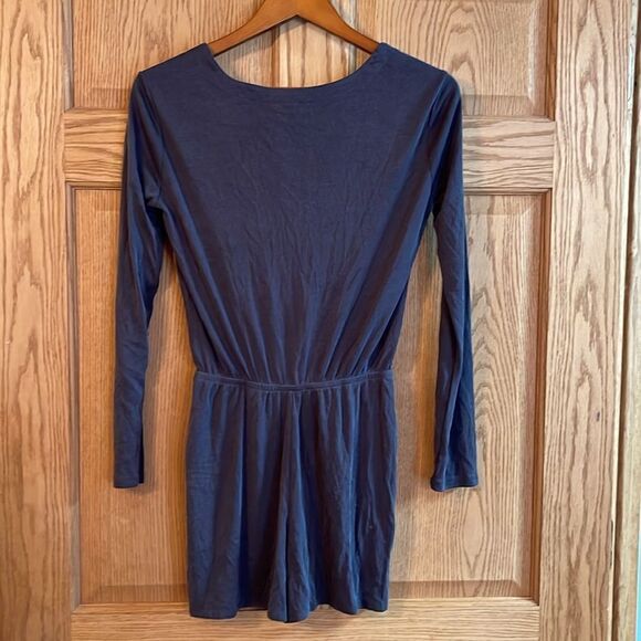 BB DAKOTA Off Duty Easy Living Romper *NEW* - Picture 13 of 14